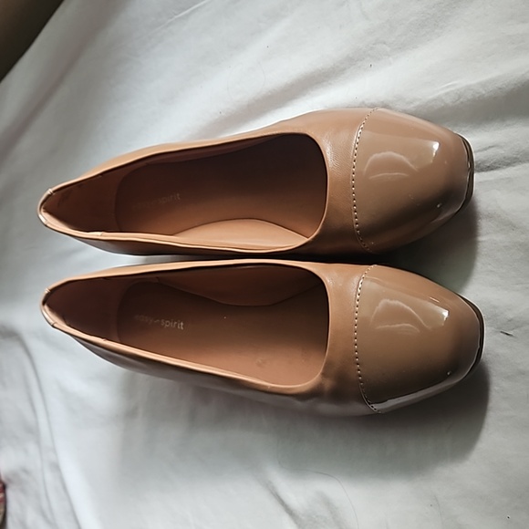 Easy Spirit Gracey low wedge pump - Picture 5 of 7